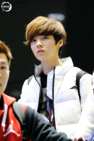 #鹿晗# #luhan# 140213 仁川赴北京机场 高清 7P 更新 cr:exo90 下载【http://t.cn/8FlFSFy】