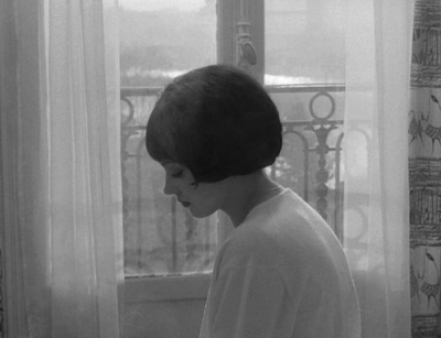 Anna Karina