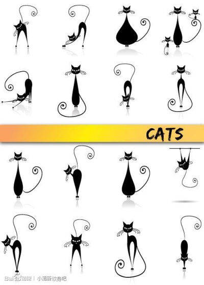 cats