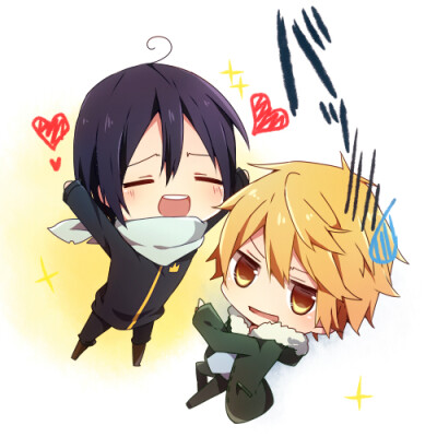 【野良神】美图收集id=1713470