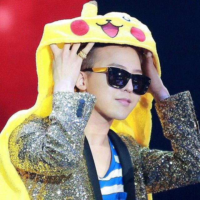 G-Dragon