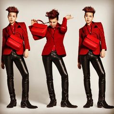 G-Dragon | J.Estina