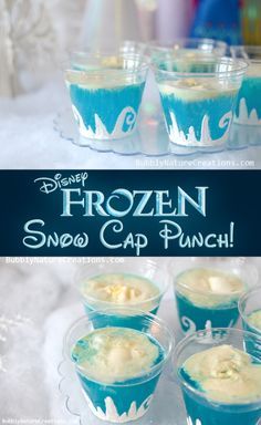 disney frozen birthday party ideas - Google Search