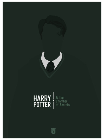 《哈利·波特与密室》