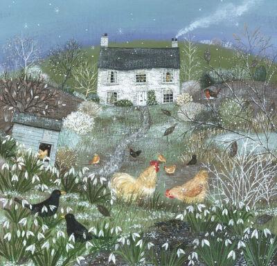 Lucy Grossmith