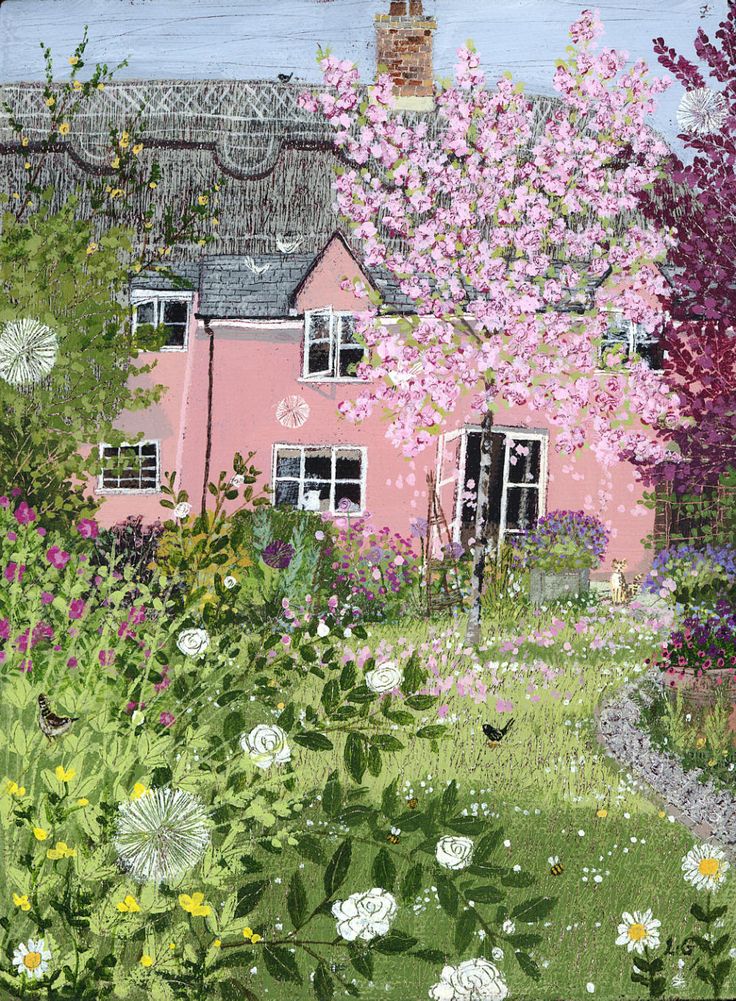 Lucy Grossmith