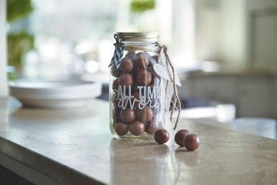 Heidi Swapp™ Embellished Candy Jar