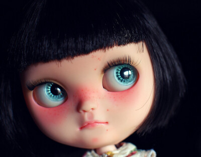 ILSE (ICY DOLL) CUSTOM 25