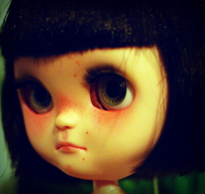 ILSE (ICY DOLL) CUSTOM 25