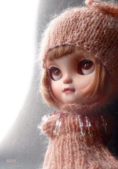 So, I think Icy dolls make pretty awesome boys :3