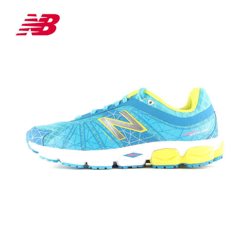 NewBalance/NB女鞋 轻量跑步鞋 运动鞋 休闲鞋W890BO40 正品包邮