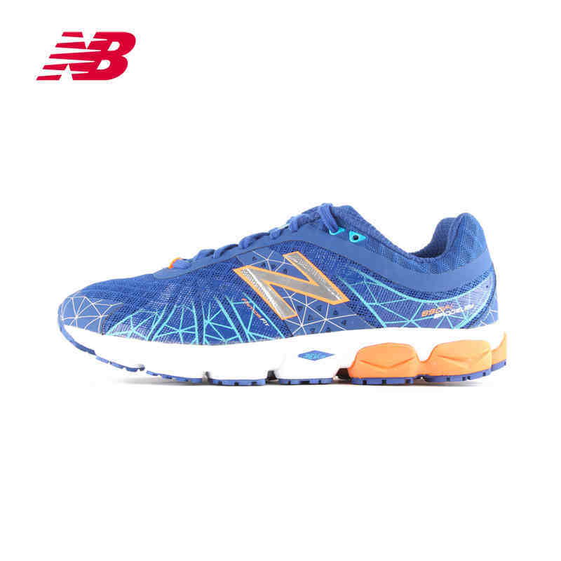 NewBalance/NB男鞋 跑步鞋 运动鞋 休闲鞋M890BR4正品包邮