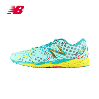 New Balance/NB 女鞋 专业跑步鞋 W1400BY2 包邮