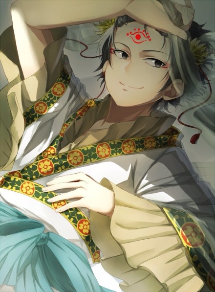 #白泽# 白泽桑大美人啊啊啊！www by フミオ@プロフ必読 [ ID:1879557 ] http://t.cn/8FH5nbf