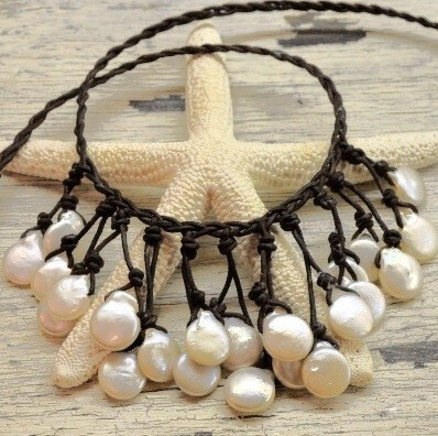 pearls.....i like these, so different