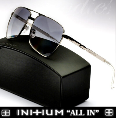 Initium All In sunglasses as worn in Iron Man 2
