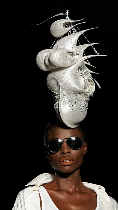 Phillip Treacy