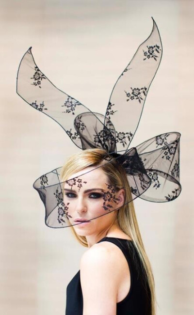 Mark T Burke Millinery