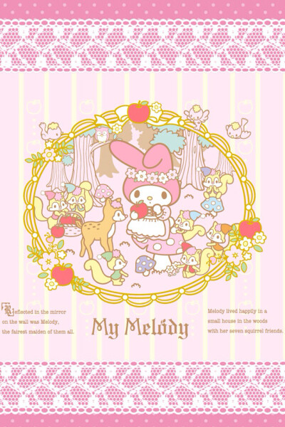 Melody