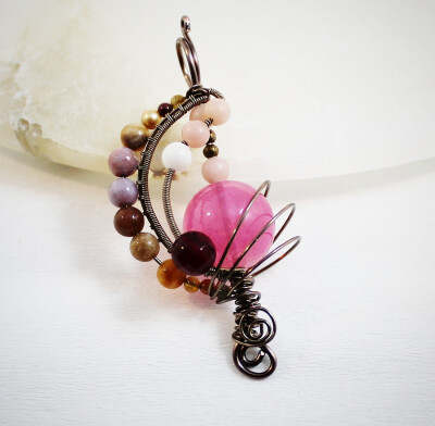 Fairy Catcher by Nemhiria