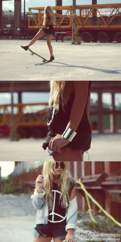 cut tshirt,monkeystore / shorts,levis / armcuff,lindex / neckless,Claudia / hoodie,random / shades,h&amp;amp;m.