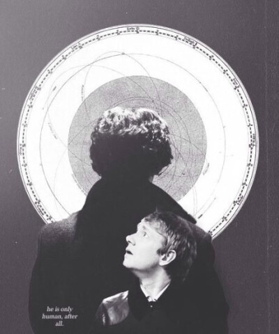 Sherlock Holmes# Jim Moriaty# John Watson.