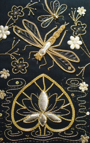 goldwork