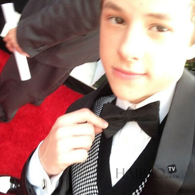 NOLAN GOULD