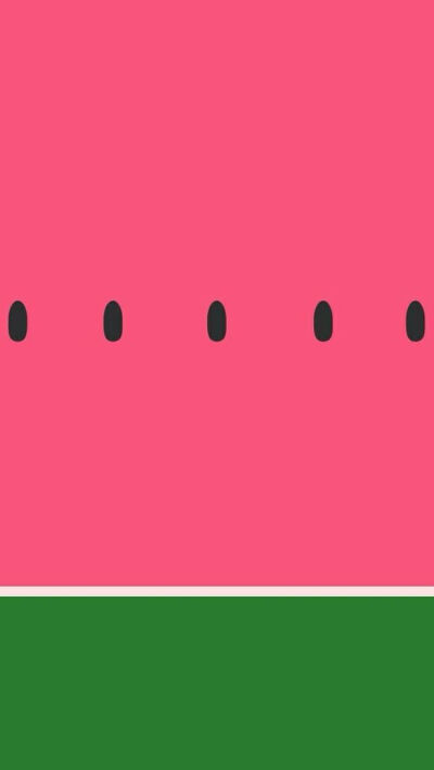 平铺素材 壁纸 手绘插画 背景