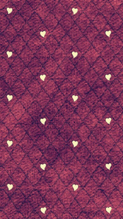 平铺素材 壁纸 手绘插画 背景