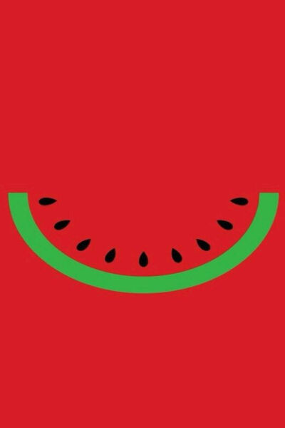 平铺素材 壁纸 手绘插画 背景