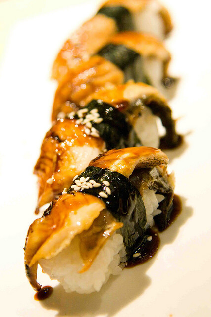 Unagi