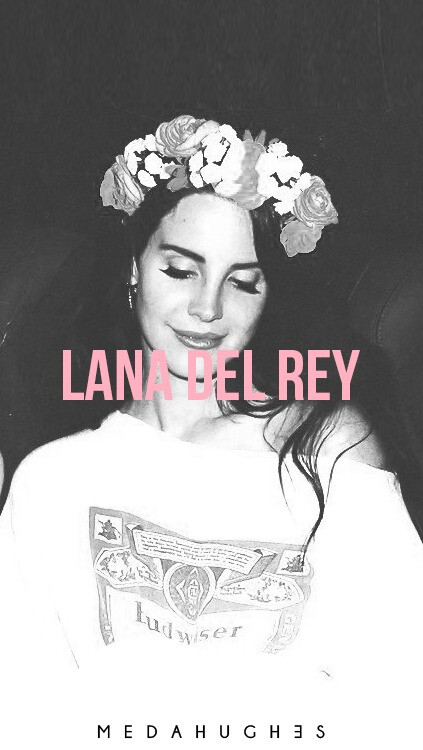 209. #LANA DEL REY#