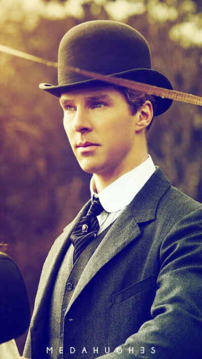 199.#Benedict Cumberbatch#