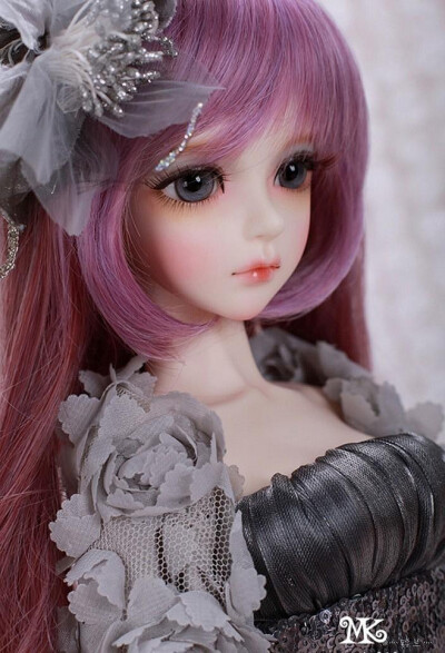 日本 动漫 SD娃娃 BJD 玩具