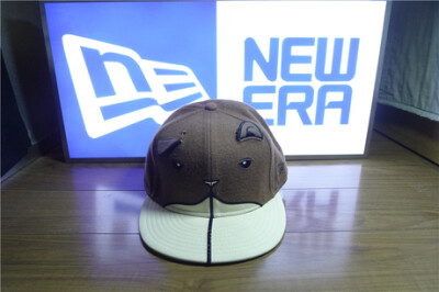 CAP NEW ERA NEWERA NE 棒球帽