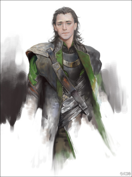 Loki