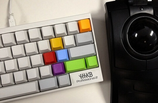 HHKB