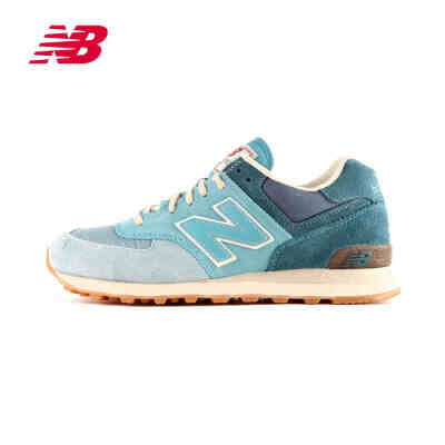 New Balance/新百伦公司男鞋女鞋NB跑步鞋 休闲鞋 运动鞋ML574RFO