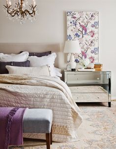 bedroom, home decor, interior design