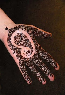 henna designs