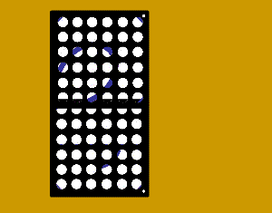 【不一样的门】门这种物品实在太普通太常见了，以致于很少有人会想着重新研发一个门，不过奥地利设计师Klemens Torggler不一样，他从1997年就开始捣鼓《Evolution Door》，一种新型的很有极客味的门，现在已经有好几…