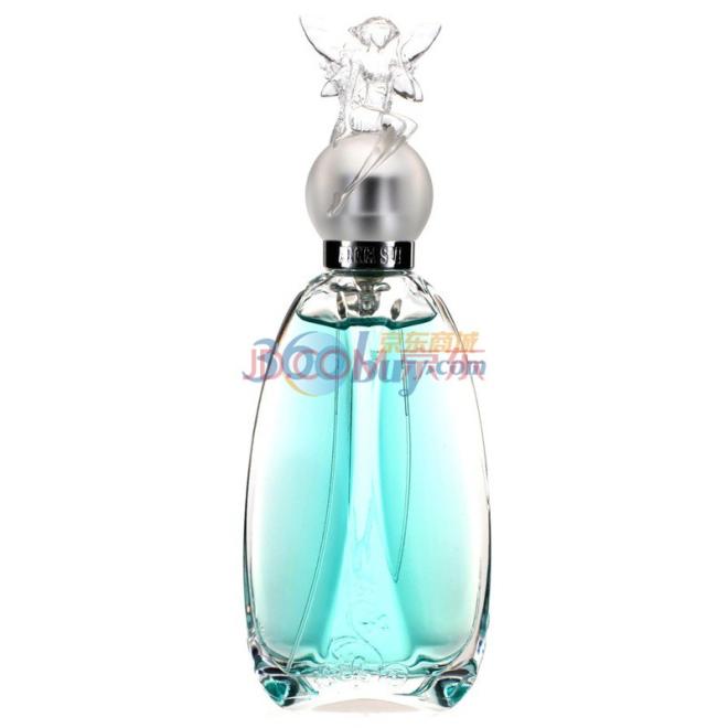 Annasui安娜苏许愿精灵香水50ml（又名：Annasui安娜苏许愿精灵淡香水50ml）