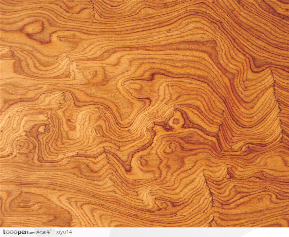 木板木纹背景底纹肌理效果曲折的卡其色纹理图片素材下载现在加入素材