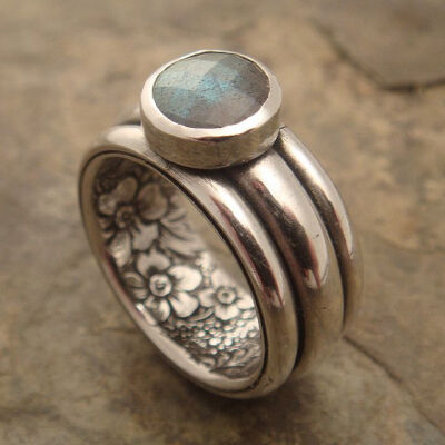 secret garden ring