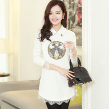 简单大方，不是可爱