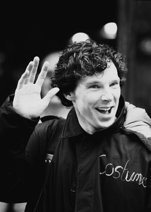 #Benedict Cumberbatch #bcedit #sherlockcastedit #setlock #stuff #edit #ur the cutest is2g