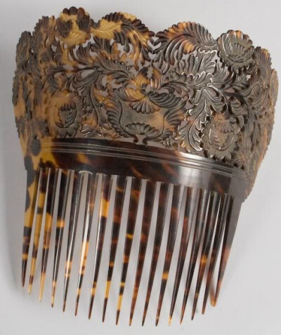 hair comb