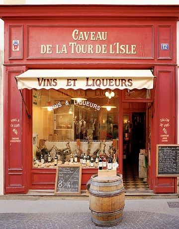 Caveau De La Tour De L'Isle - Provence