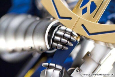 日本代购直送 azone saber Fate/Stay Night/Zero 娃娃手办 1/3